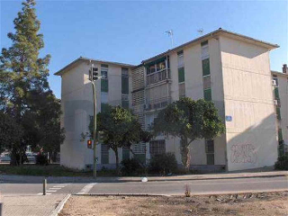 Unifamiliar en venta en Almeria de 58  m²