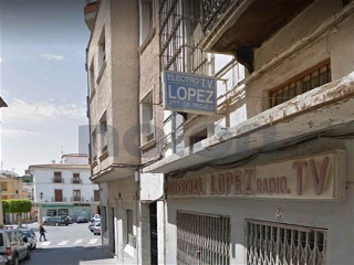 Piso en venta en Berja de 134  m²