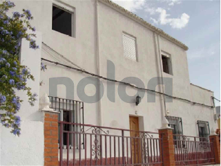 Unifamiliar en venta en Berja de 168  m²