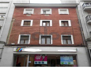 Piso en venta en Mieres de 89  m²