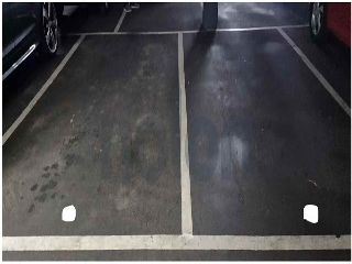 Garaje en venta en Langreo