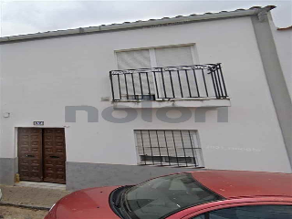 Piso en venta en Fregenal De La Sierra de 88  m²