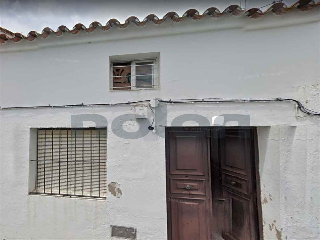Unifamiliar en venta en Fregenal De La Sierra de 54  m²