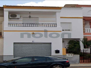 Unifamiliar en venta en Monterrubio De La Serena de 161  m²
