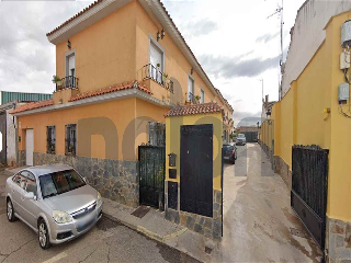 Unifamiliar en venta en Puebla De Sancho Perez de 187  m²