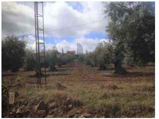 Unifamiliar en venta en Valverde De Leganes de 256  m²