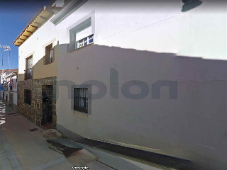 Unifamiliar en venta en Brozas de 217  m²