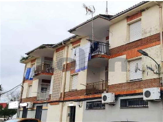 Piso en venta en Talayuela de 100  m²