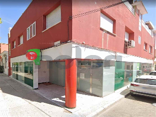 Local en venta en Jerez De La Frontera de 193  m²