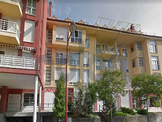 Garaje en venta en Ampuero de 24  m²