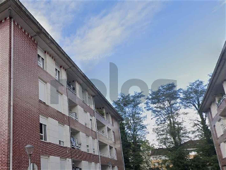Garaje en venta en Entrambasaguas de 32  m²