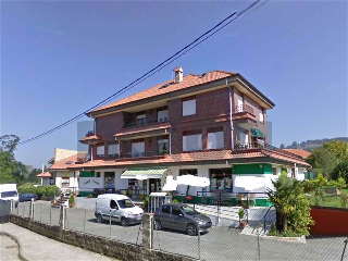 Local en venta en Solorzano de 704  m²