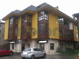 Local en venta en Vega De Pas de 115  m²