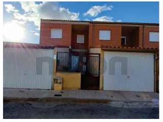 Unifamiliar en venta en Aldea Del Rey de 127  m²