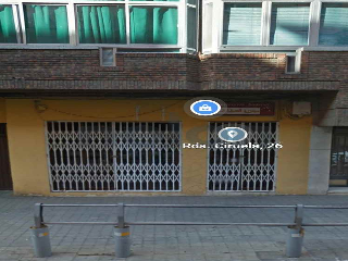 Local en venta en Ciudad Real de 116  m²