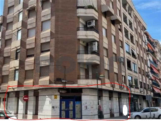 Local en venta en Ciudad Real de 245  m²
