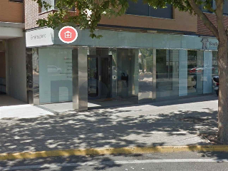 Local en venta en Ciudad Real de 204  m²