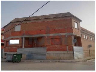 Piso en venta en Pozuelo De Calatrava