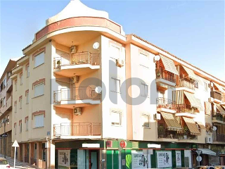Local en venta en Puertollano de 215  m²