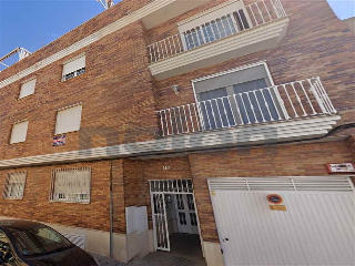 Piso en venta en Tomelloso de 118  m²