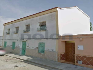 Unifamiliar en venta en Tomelloso de 164  m²