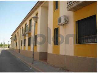 Piso en venta en Tomelloso de 105  m²