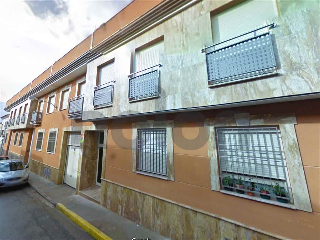 Piso en venta en Valdepenas de 62  m²