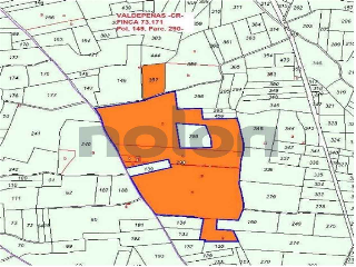 Otros en venta en Valdepenas de 225471  m²