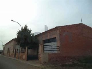 Unifamiliar en venta en Valenzuela De Calatrava de 270  m²
