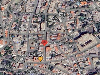 Local en venta en Huete de 167  m²