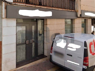 Local en venta en Minglanilla de 122  m²