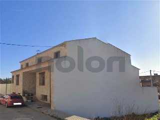Unifamiliar en venta en Mota Del Cuervo de 396  m²