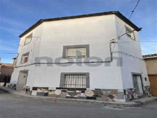 Unifamiliar en venta en Palomares Del Campo de 120  m²