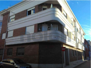 Piso en venta en Tarancon
