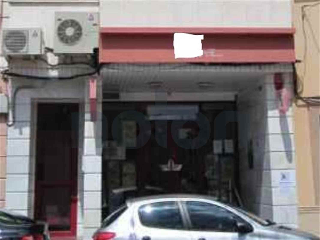 Local en venta en Villares Del Saz de 161  m²
