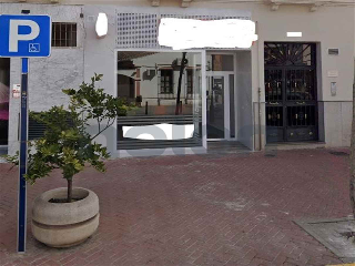 Local en venta en Churriana De La Vega de 194  m²