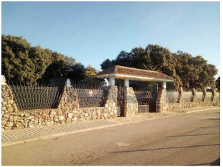 Unifamiliar en venta en Hontoba de 198  m²