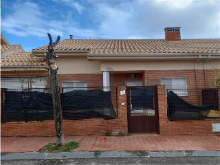 Unifamiliar en venta en Pioz de 143  m²