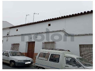 Unifamiliar en venta en Bonares de 196  m²