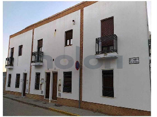Piso en venta en Trigueros de 91  m²