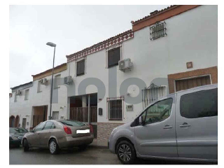Piso en venta en Villalba Del Alcor de 100  m²