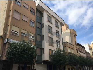 Garaje en venta en Cieza de 33  m²