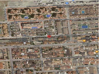 Piso en venta en Mazarron de 54  m²