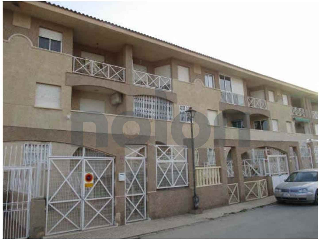 piso en venta , Mazarron , 54 m2 3