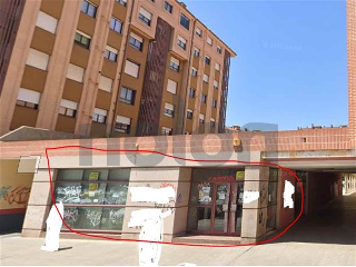 Local en venta en Palencia de 235  m²