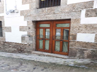 Local en venta en Candelario de 72  m²