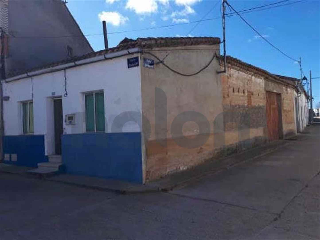 Unifamiliar en venta en Cantalpino de 128  m²