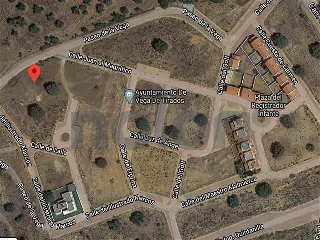 Otros en venta en Carrascal De Barregas de 2553  m²