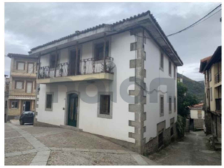 Local en venta en San Esteban De La Sierra de 222  m²