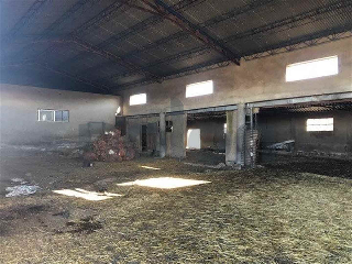 Otros en venta en Santiz de 2220  m²